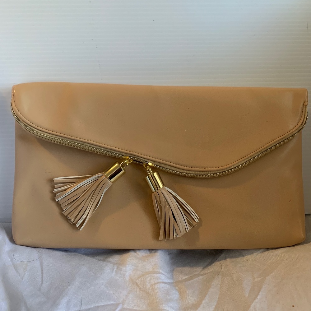 Clutch bag